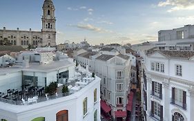 Inmalaga Granada
